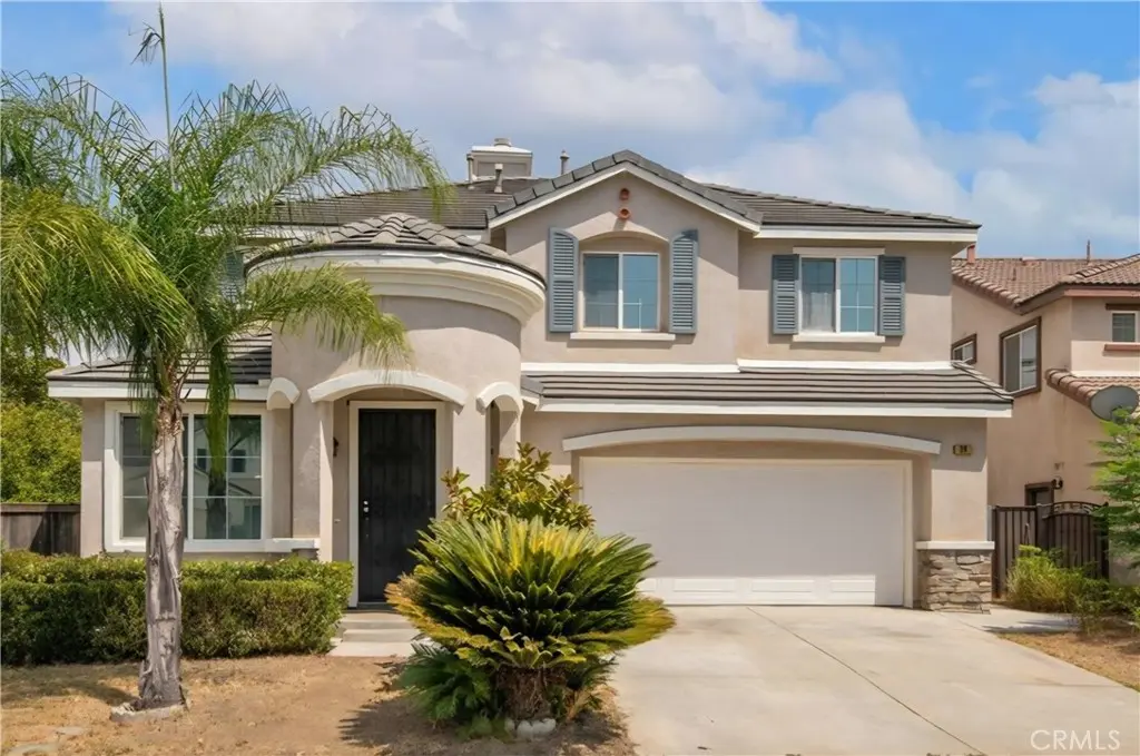 Single Family Residence for rent at 24 Newburn Court, Beaumont, CA featuring 5 beds and 4 baths