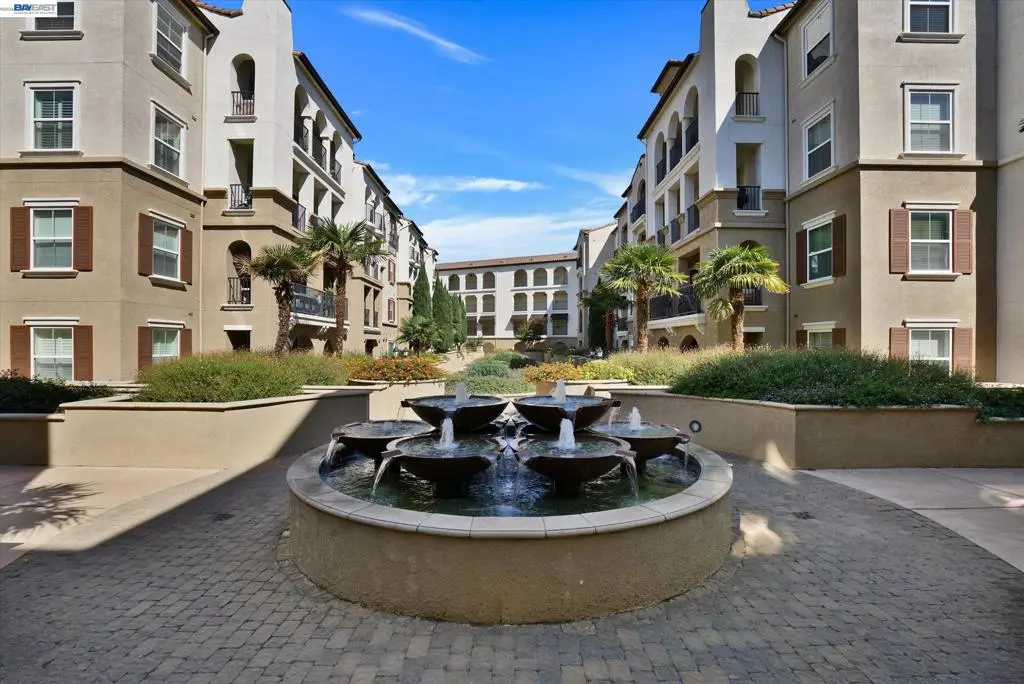 Condominium for sale at 3360 Maguire Way 431, Dublin, CA featuring 1 bed and 1 bath