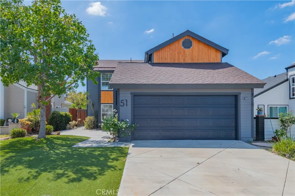 Single Family Residence for rent at 51 Cape Cod, Irvine, CA featuring 4 beds and 3 baths