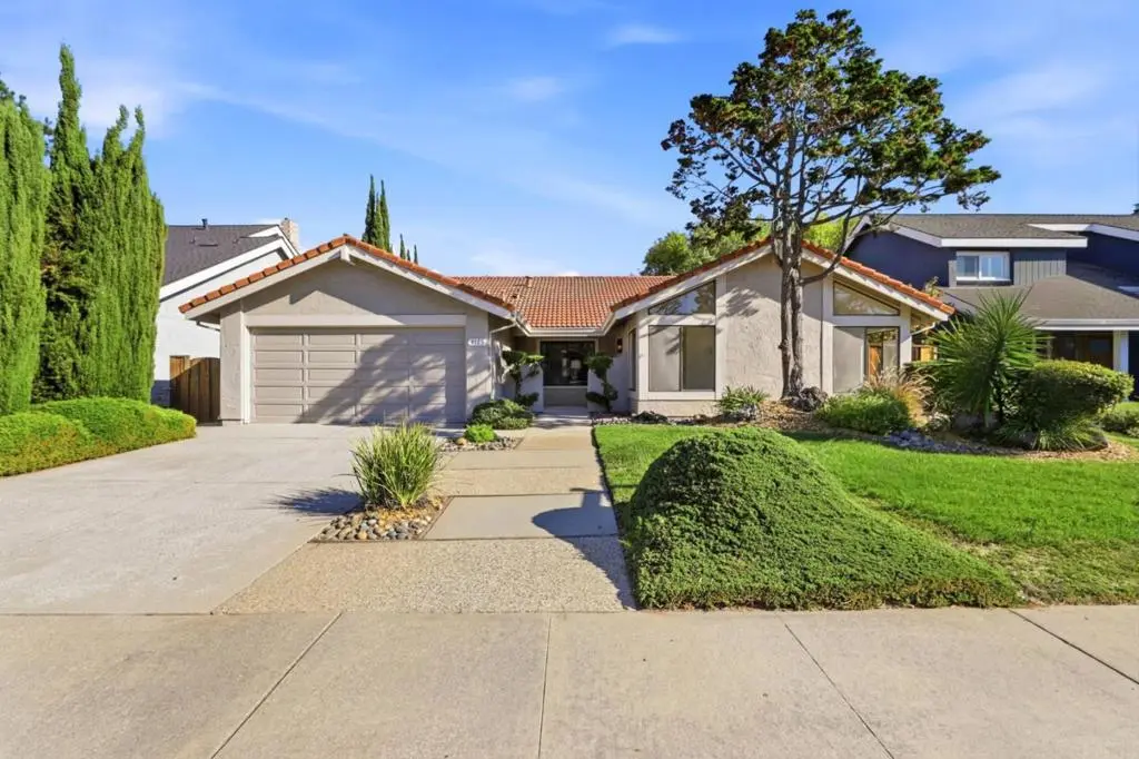 4125 Ashbrook Circle, San Jose, CA — listing photo 1