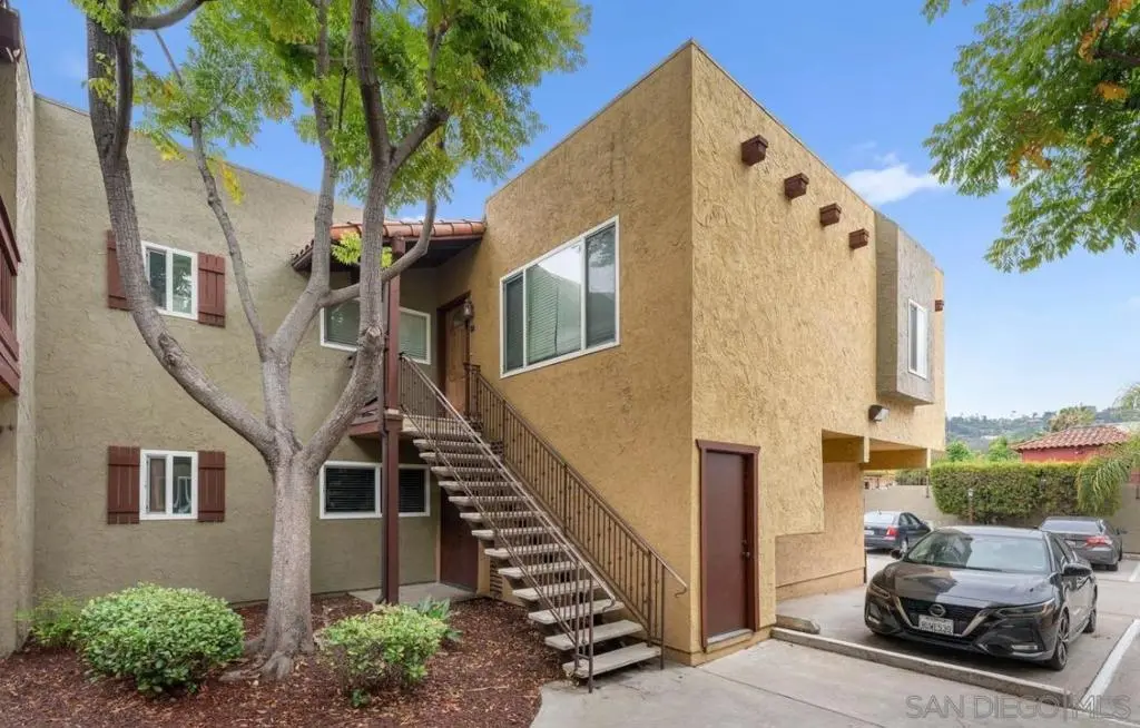 Residential Lease for rent at 1000 Estes Street 13, El Cajon, San Diego County, CA featuring 2 beds and 2 baths