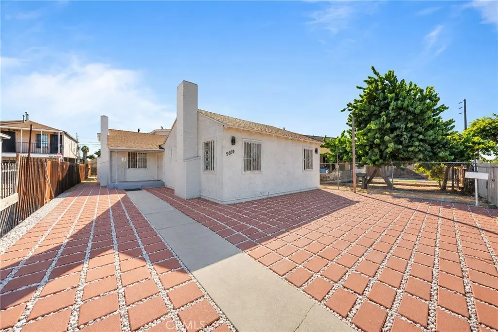 9614 Graham Ave, Los Angeles, CA — listing photo 1