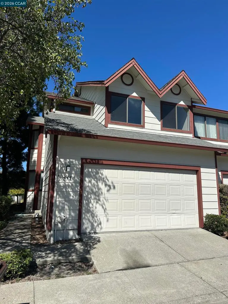 449 Dohrmann Ln, Pinole, CA — listing photo 1