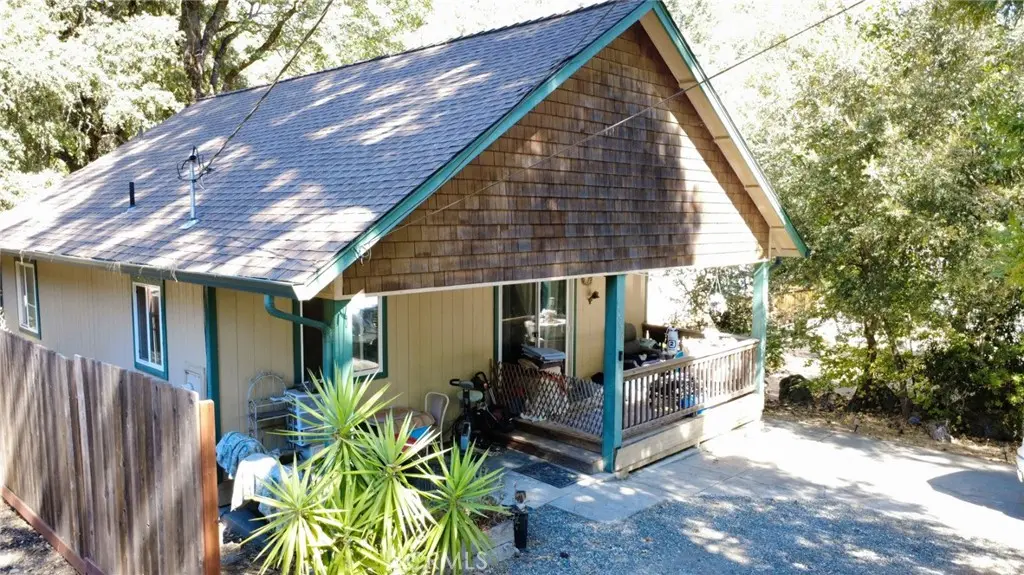 10726 Sycamore Road, Loch Lomond, CA — listing photo 1