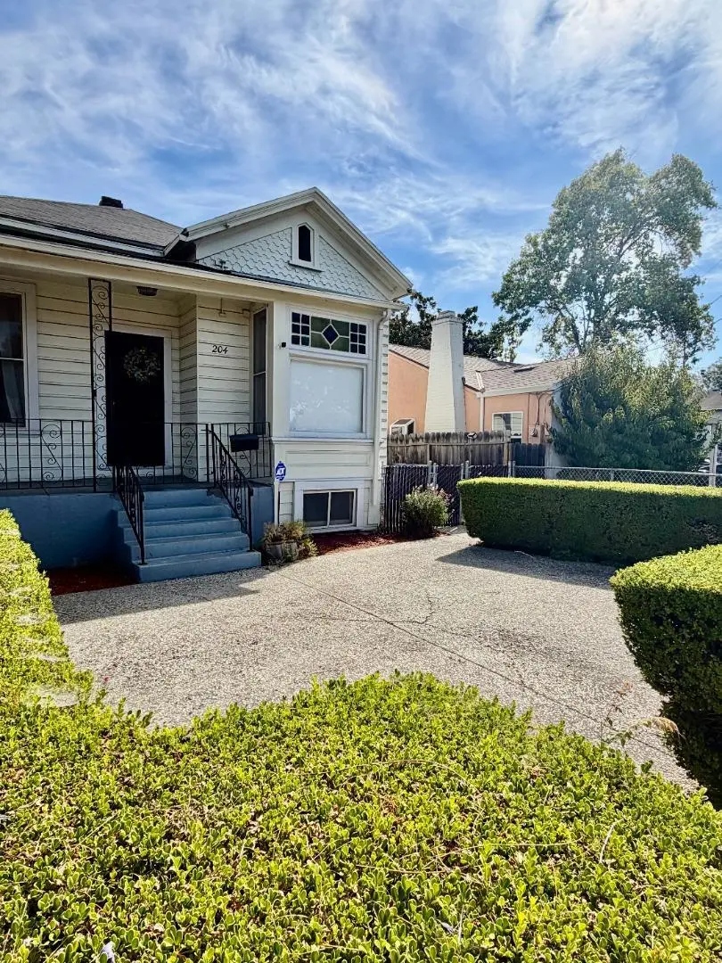 Single Family Residence for sale at 204 N 24th Street, San Jose, CA featuring 3 beds and 2 baths