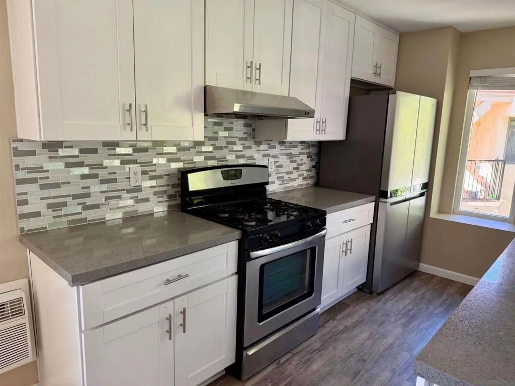 Residential Lease for rent at 8418 New Salem St 8, San Diego, CA featuring 2 beds and 2 baths