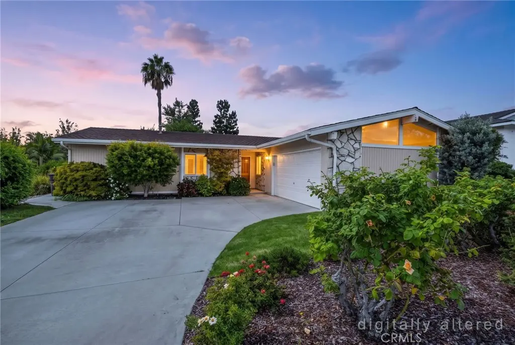 Single Family Residence for sale at 1245 Arrow Wood Drive, Brea, CA featuring 4 beds and 2 baths
