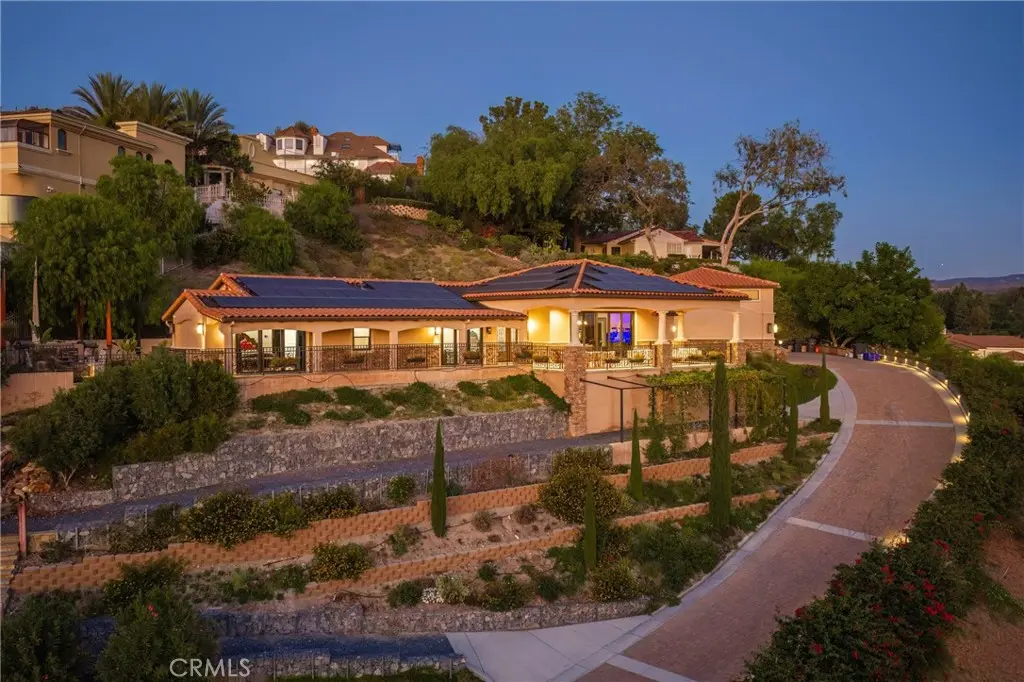 18352 Cerro Villa, Villa Park, CA — listing photo 1