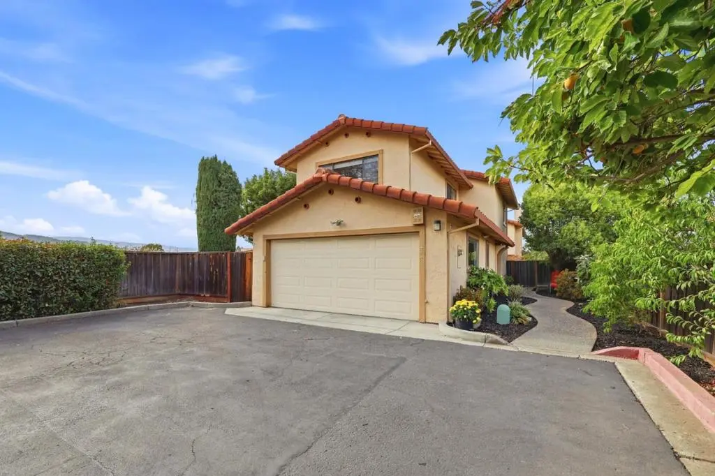 1601 Singletree Way, San Jose, CA — listing photo 1