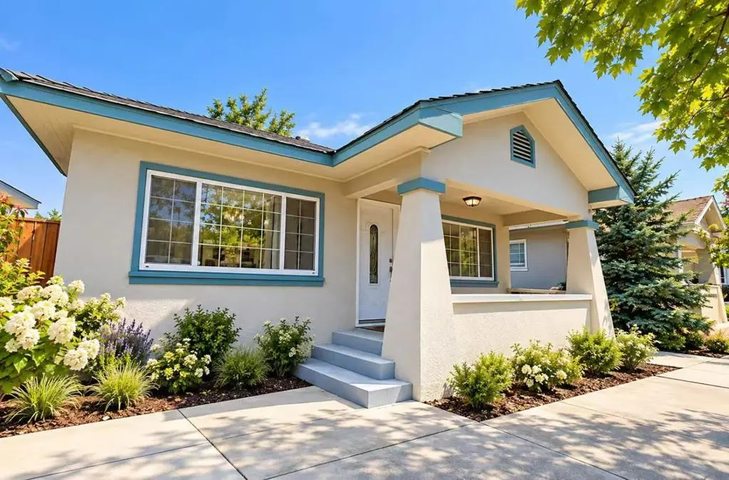 1235 Benton Street, Santa Clara, CA — listing photo 1