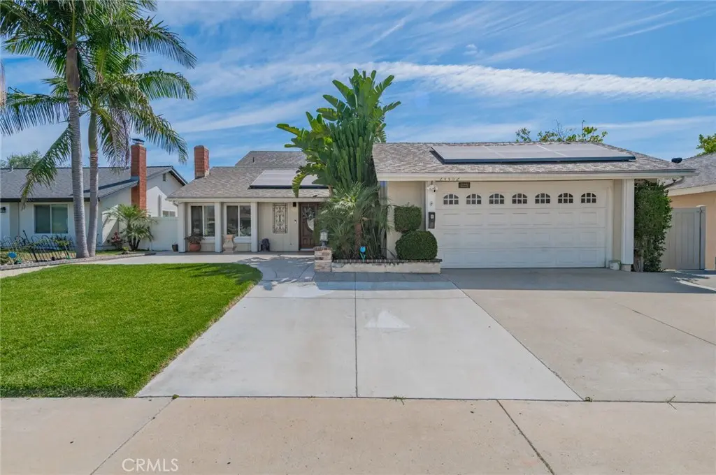 24462 Redlen, Lake Forest, CA — listing photo 1