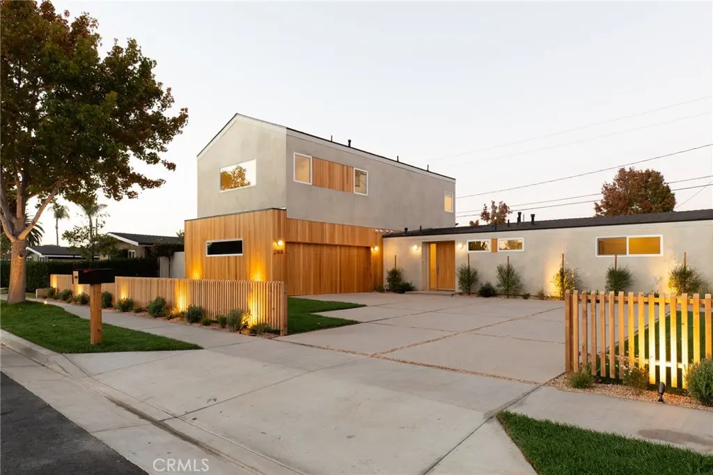 Single Family Residence for sale at 288 E Bay Street, Costa Mesa, CA featuring 4 beds and 4 baths