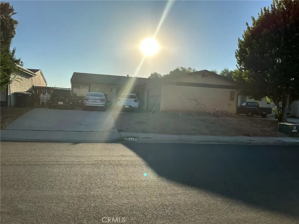 Single Family Residence for sale at 231 James, Escondido, CA featuring 3 beds and 2 baths
