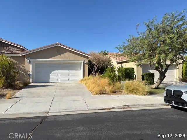 1272 Esperanza, Palm Springs, CA — listing photo 1