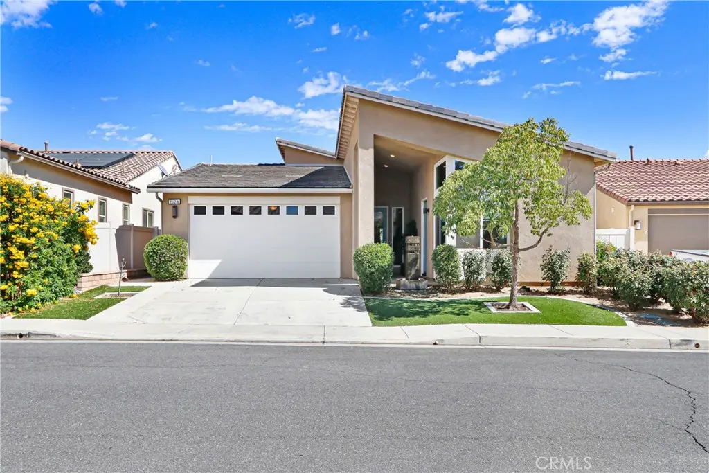 1524 Grandview, Beaumont, CA — listing photo 1