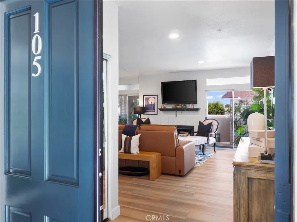 4591 Warner Ave. 105, Huntington Beach, CA — listing photo 1