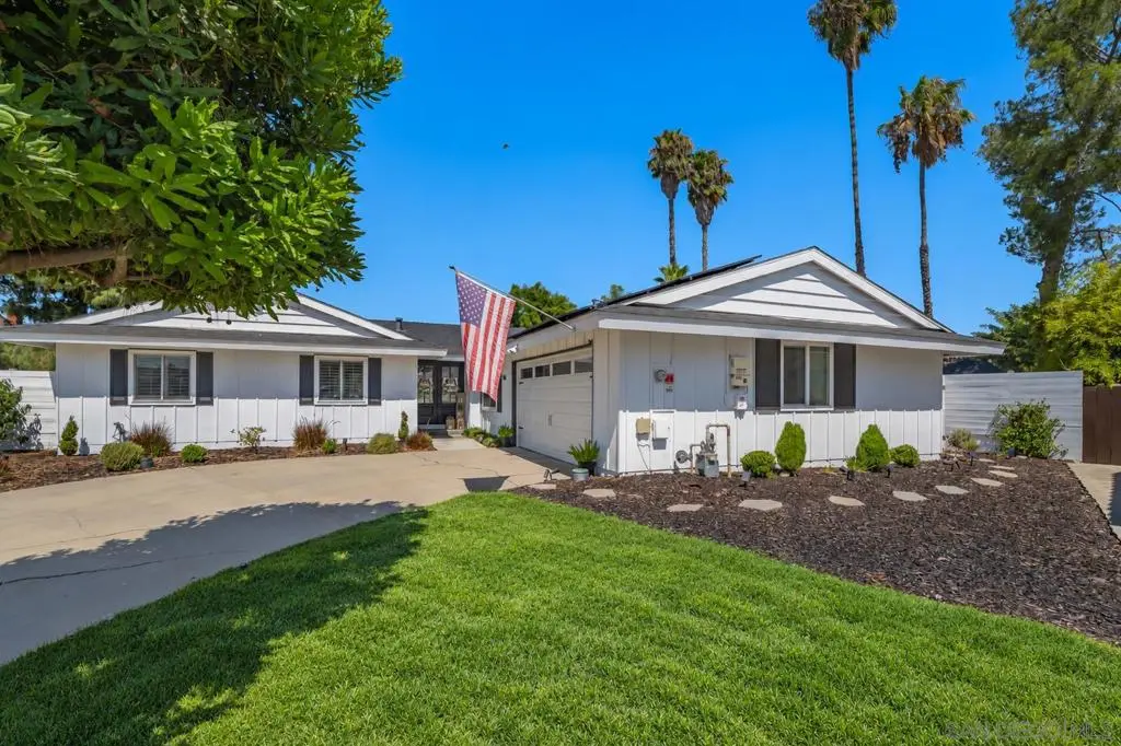 8816 Wigwam, Santee, CA — listing photo 1