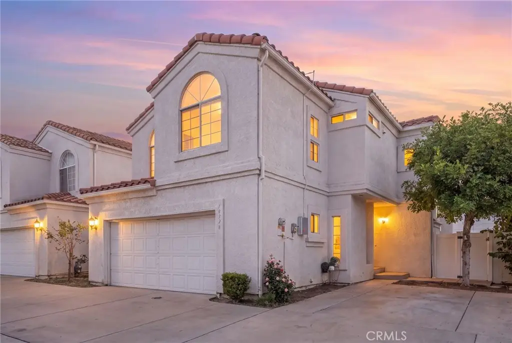 18328 Keswick Street, Reseda, CA — listing photo 1