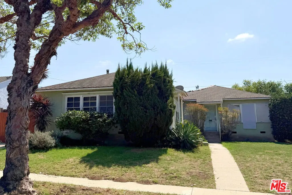 10760 Galvin Street, Culver City, CA — listing photo 1