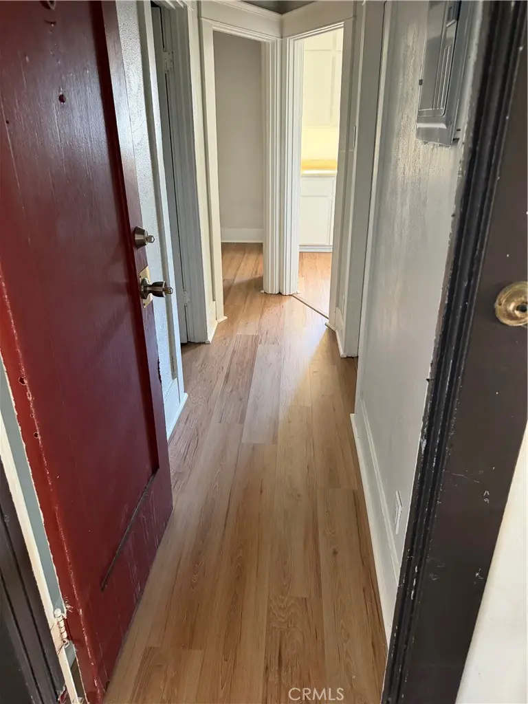 Residential Lease for rent at 521 N Pomona, Fullerton, Orange County, CA featuring 1 bed and 1 bath