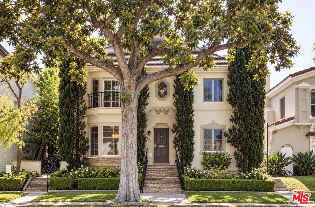 361 1/2 S Doheny Drive, Beverly Hills, CA — listing photo 1