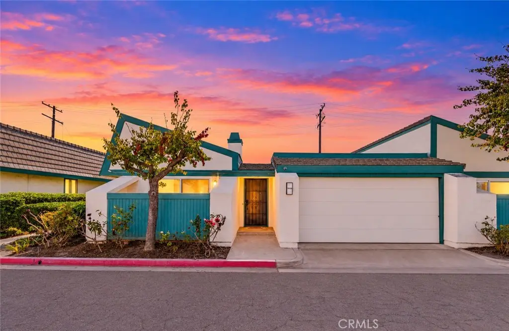 Townhouse for sale at 6938 Almondine, Garden Grove, CA featuring 3 beds and 2 baths