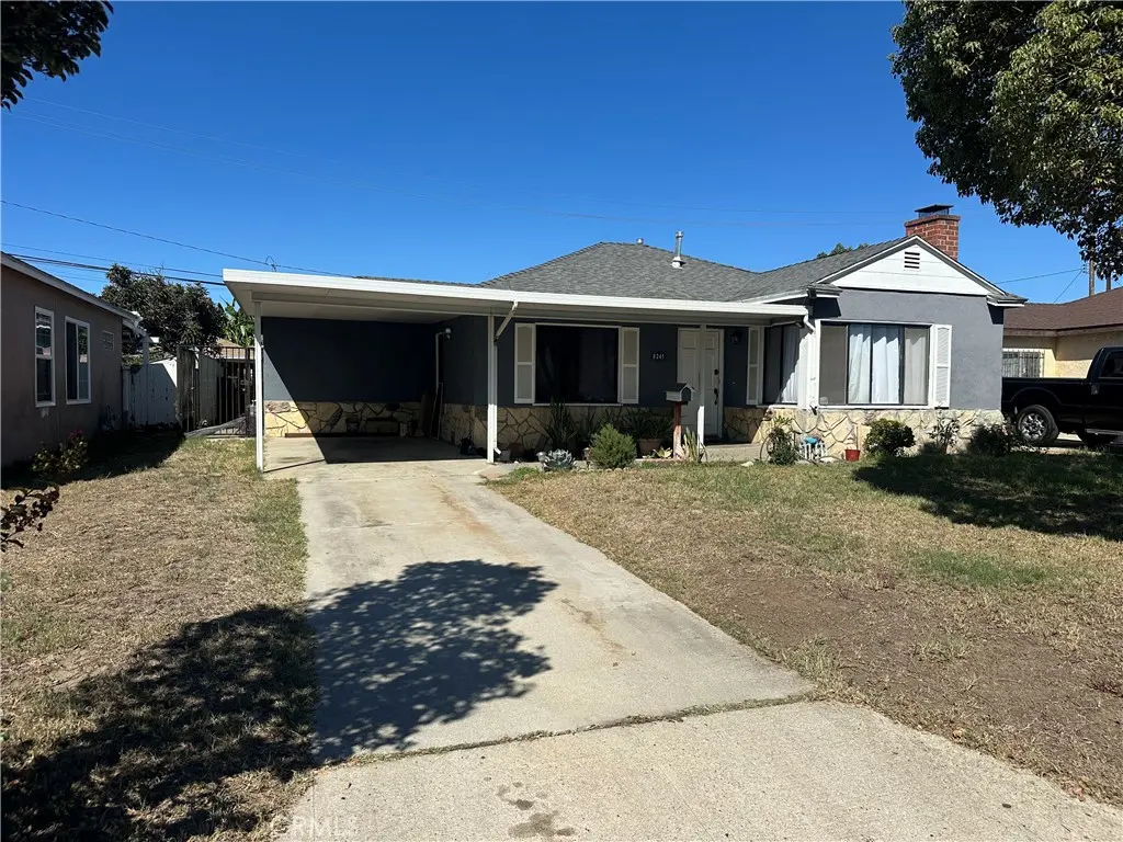 8241 Elmont, Pico Rivera, CA — listing photo 1