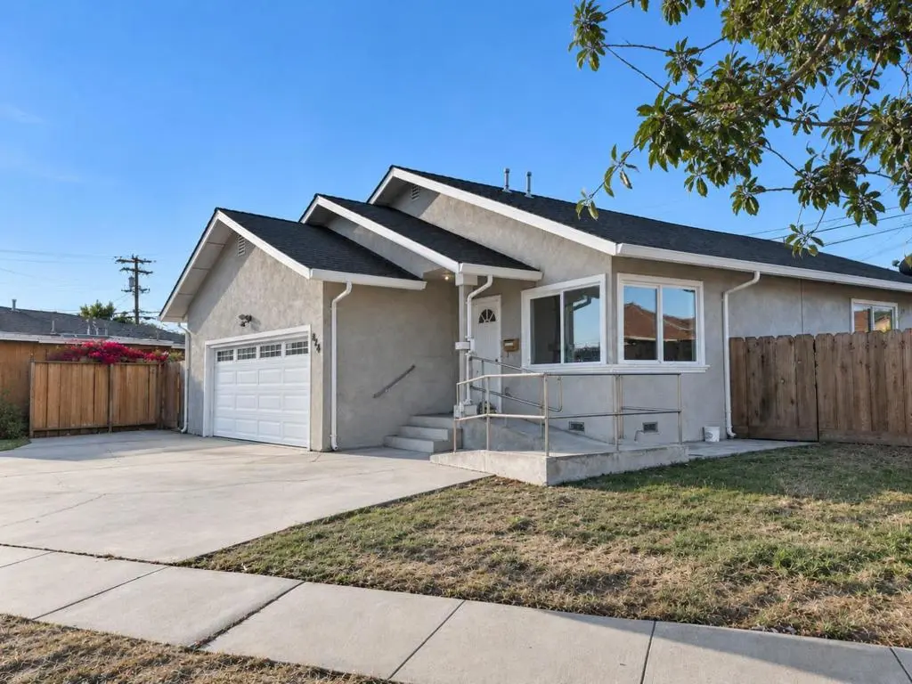 Single Family Residence for sale at 624 John Street, Salinas, CA featuring 3 beds and 2 baths