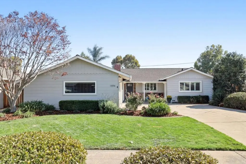 1594 Koch Lane, San Jose, CA — listing photo 1
