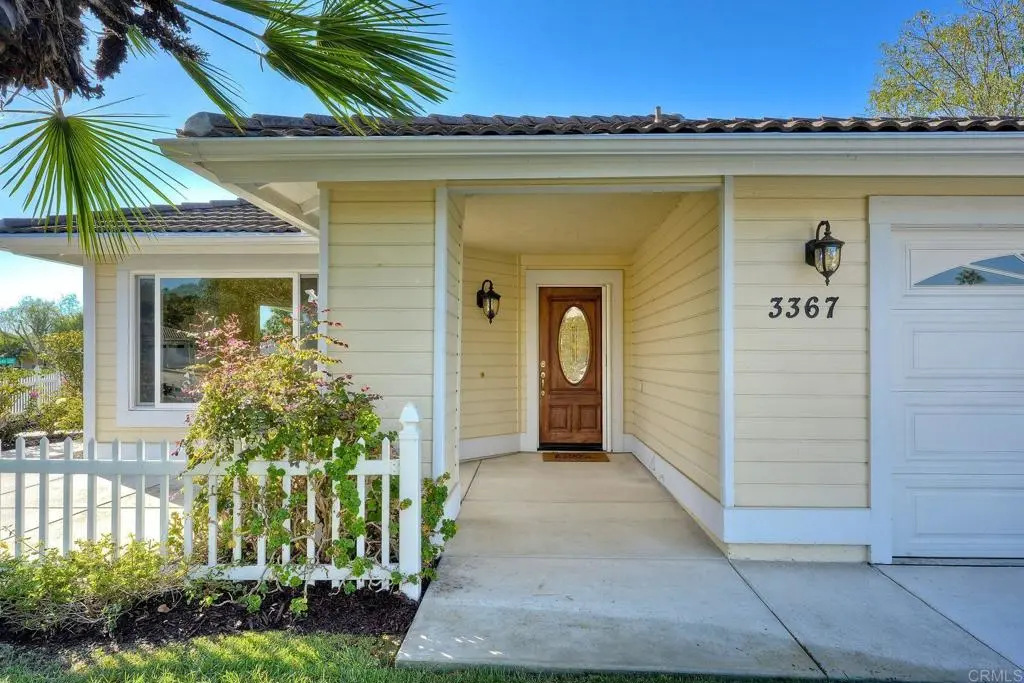 Single Family Residence for sale at 3367 Corte Tiburon, Carlsbad, CA featuring 3 beds and 2 baths