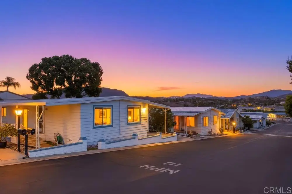 9500 Harritt Road 108, Lakeside, CA — listing photo 1
