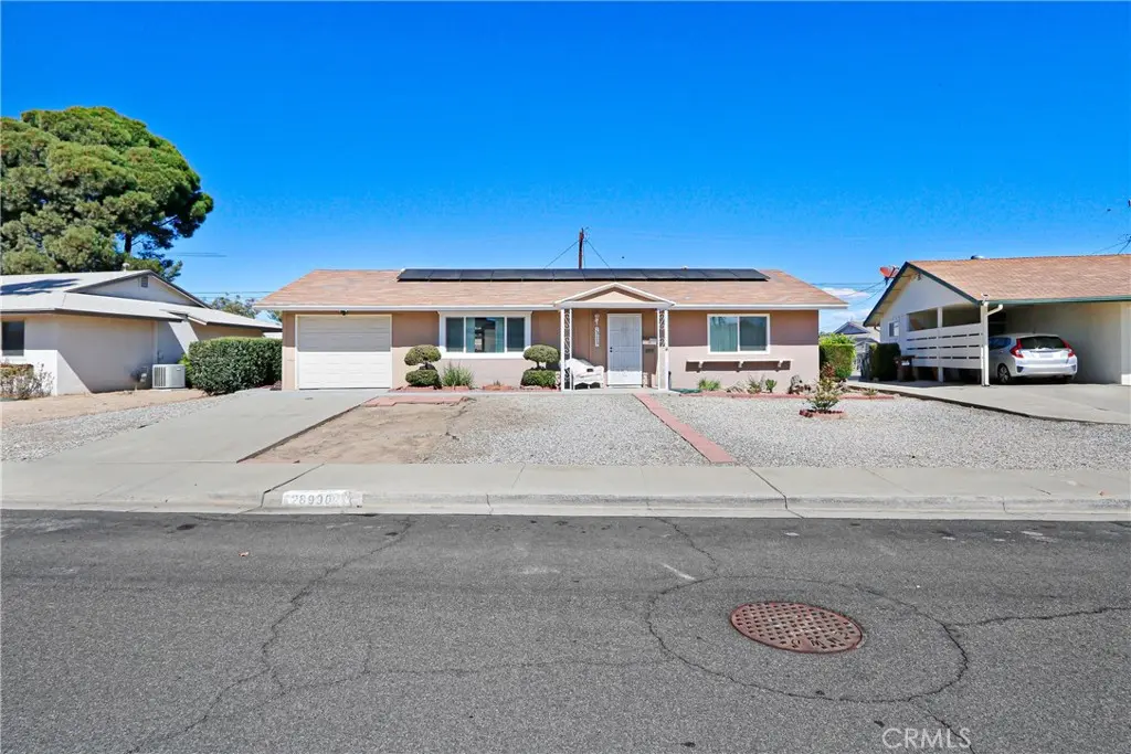 28990 Prestwick, Sun City, CA — listing photo 1