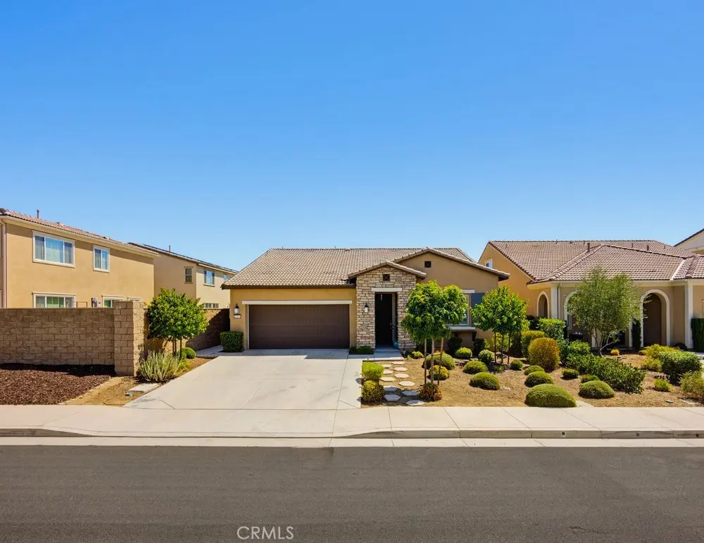 27376 Big Bend Drive, Menifee, CA — listing photo 1