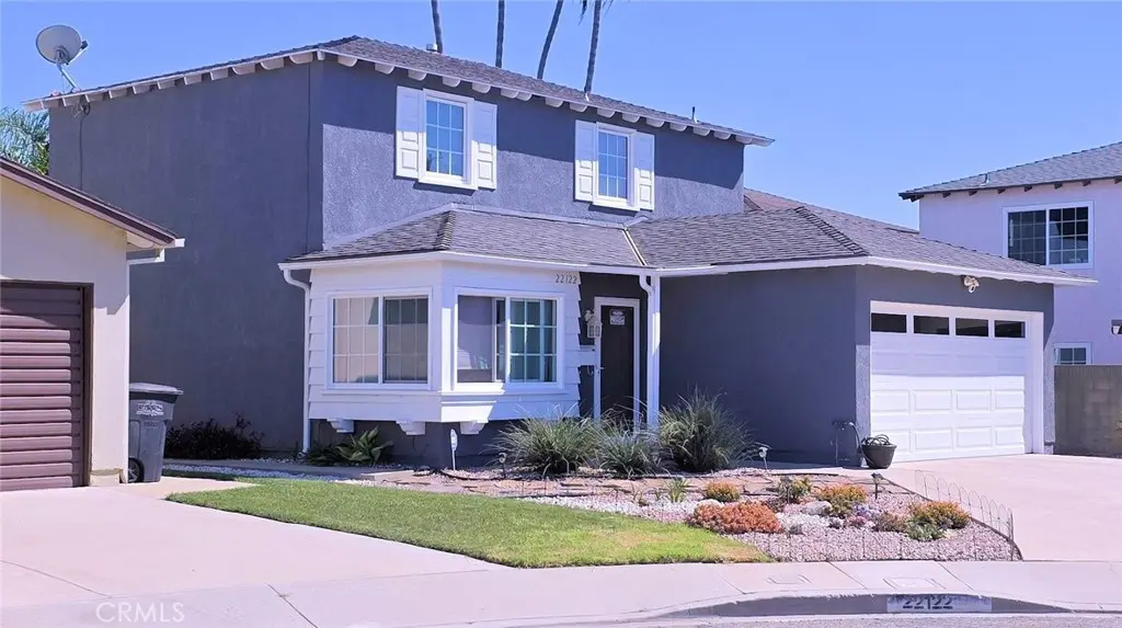 22122 Kenwood, Torrance, CA — listing photo 1