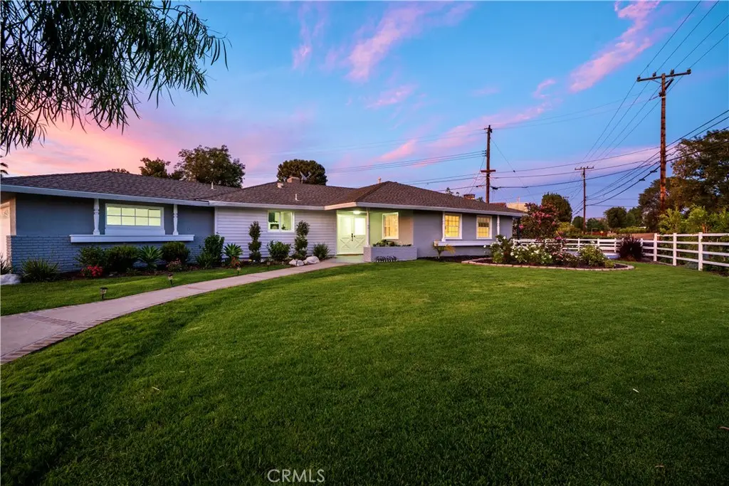 18211 Fairhaven, Santa Ana, CA — listing photo 1