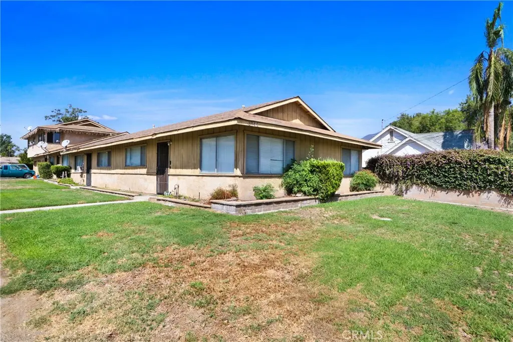 3946 Severence, San Bernardino, CA — listing photo 1