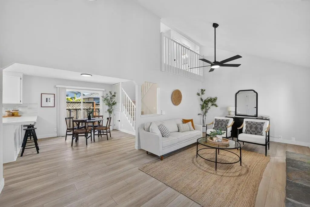 Single Family Residence for sale at 1828 Silvana Lane, Santa Cruz, CA featuring 3 beds and 3 baths