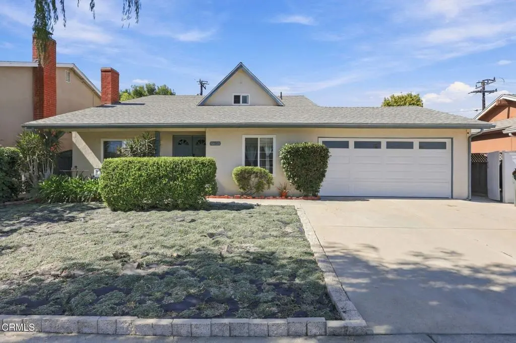 1813 Pelican Avenue, Ventura, CA — listing photo 1