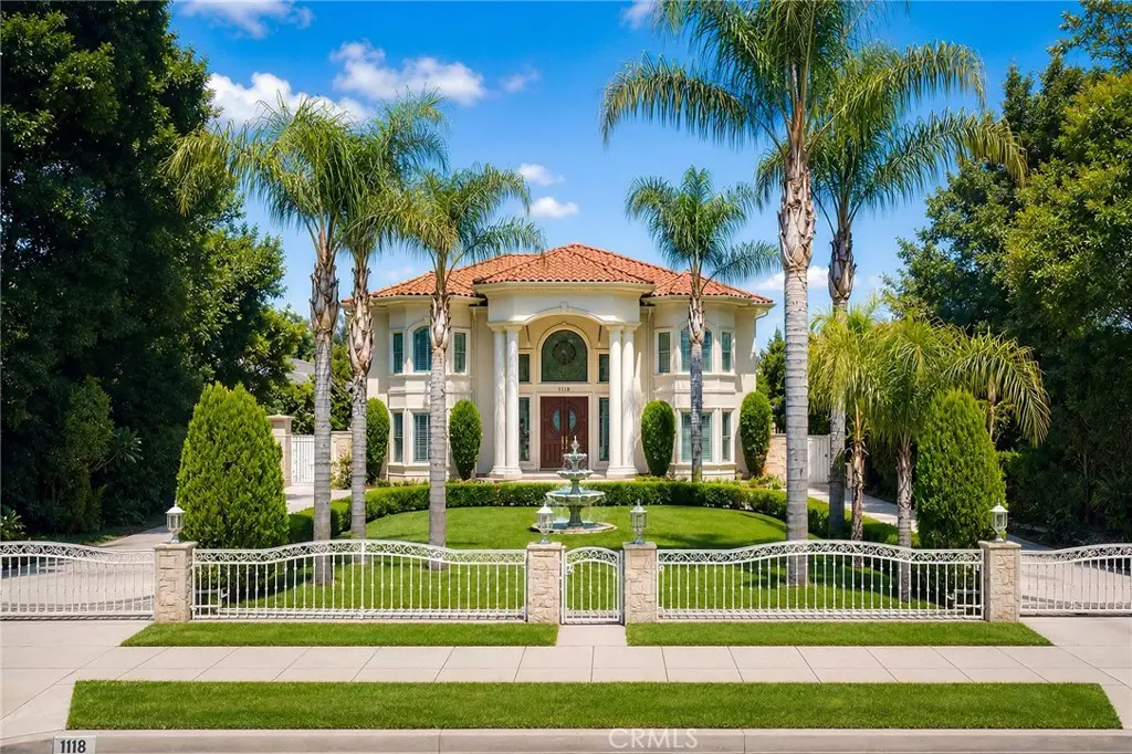 Single Family Residence for sale at 1118 S 6th Ave, Arcadia, CA featuring 6 beds and 9 baths