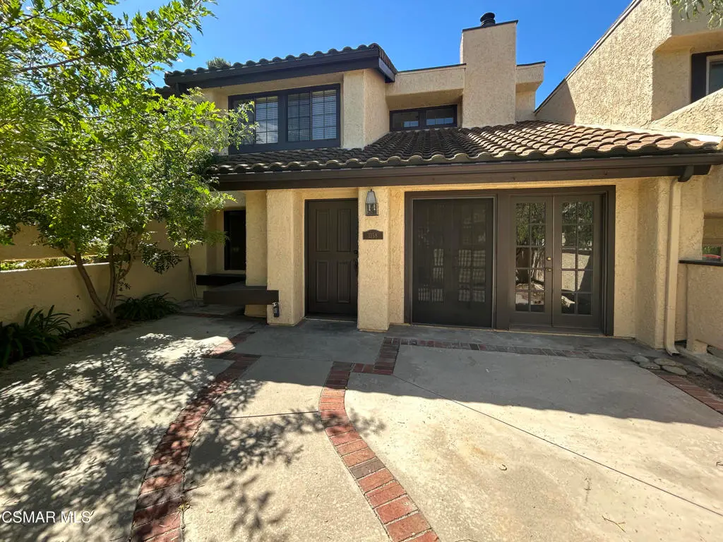 1158 Monte Sereno Drive, Thousand Oaks, CA — listing photo 1