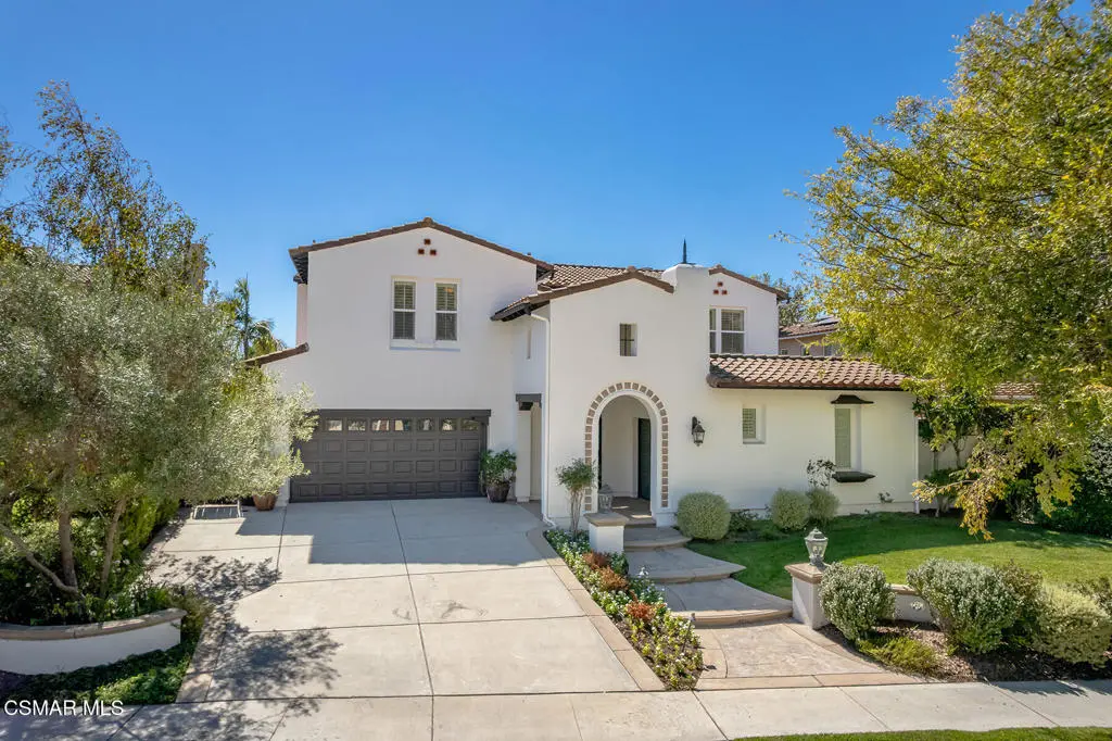 4998 Via Santana, Newbury Park, CA — listing photo 1