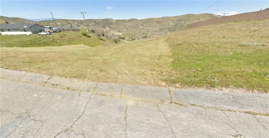 14777 Flintstone Drive, Lake Hughes, CA — listing photo 1