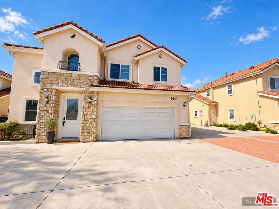 11049 Basye Street, El Monte, CA — listing photo 1