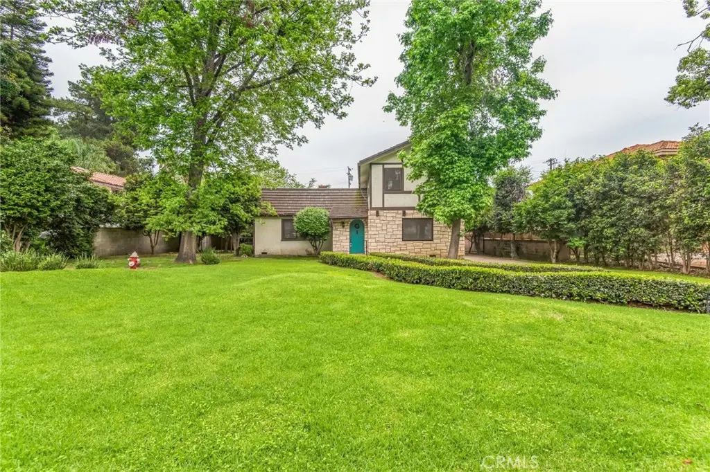 Single Family Residence for rent at 610 Woodward Boulevard, Pasadena, CA featuring 4 beds and 3 baths