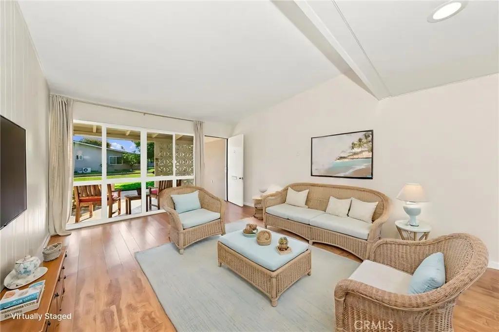 1400 Mayfield 57-J 57-J, Seal Beach, CA — listing photo 1