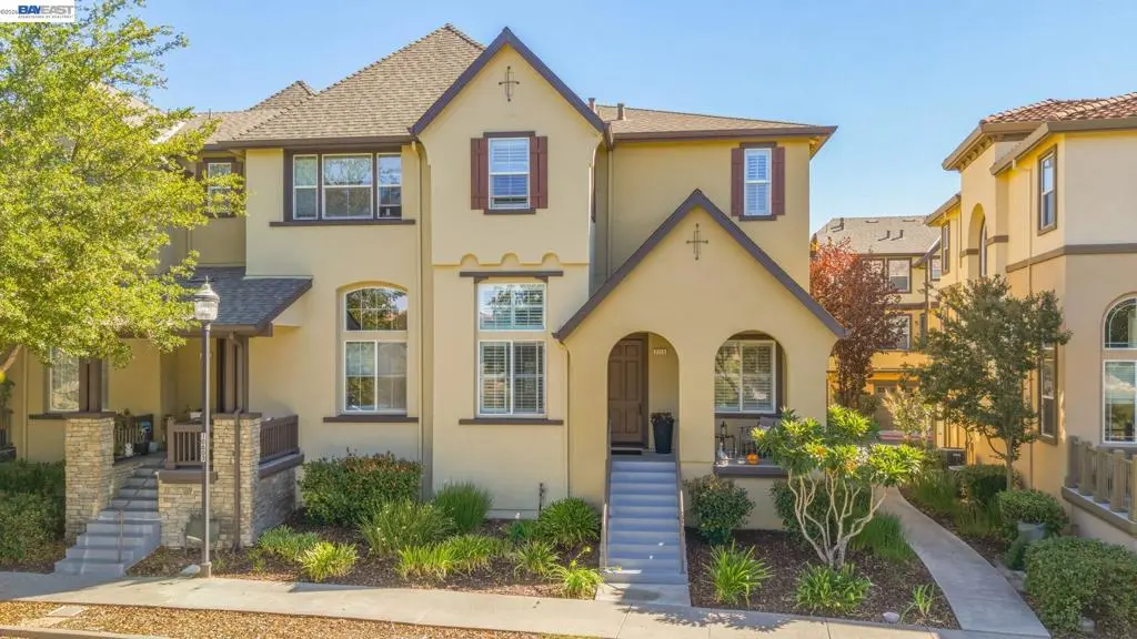 Townhouse for sale at 2215 Watermill Rd, San Ramon, CA featuring 3 beds and 3 baths