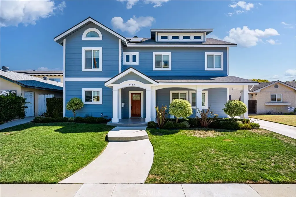 3482 Iroquois Avenue, Long Beach, CA — listing photo 1