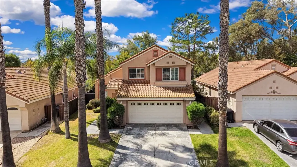 43009 Calle Jeminez, Temecula, CA — listing photo 1