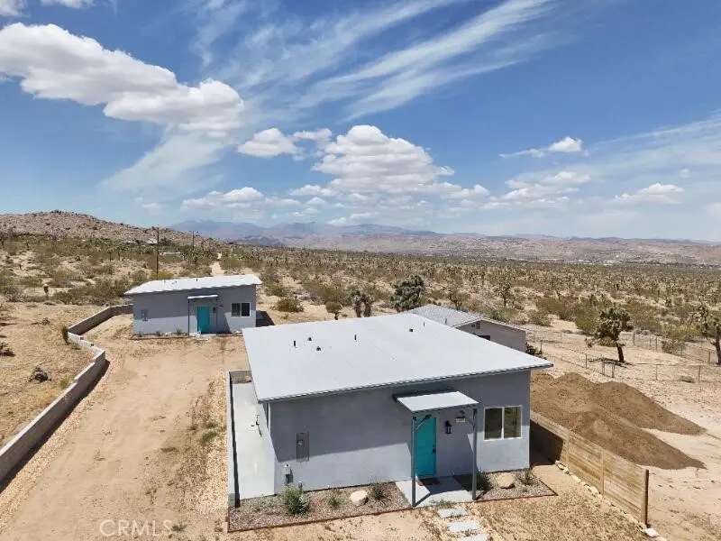7608 Olympic 2, Joshua Tree, CA — listing photo 1