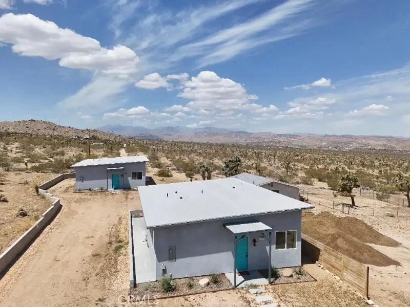 7608 Olympic 1, Joshua Tree, CA — listing photo 1
